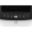 ETA Dehumidifier | ETA263090000 Fainer | Power 180 W | Suitable for rooms up to 150 m³ | Suitable for rooms up to 60 m² | Water tank capacity 2 L | White