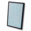 Esperanza EHP003 air purifier 50 m² 50 dB 43 W Must, Valge
