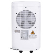 Compressor dehumidifier Camry CR 7851
