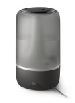 PHILIPS Humidifier Series 1000 Up to 41 m2 3 settings grey