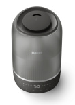 PHILIPS Humidifier Series 1000 Up to 41 m2 3 settings grey