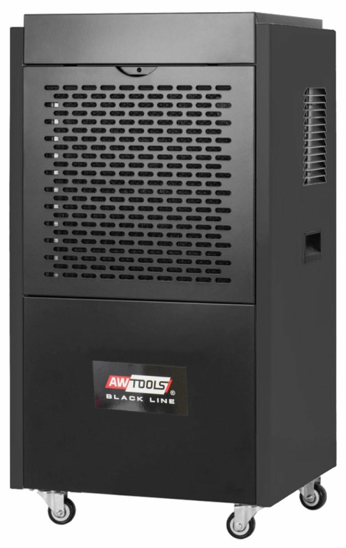 AIR DEHUMIDIFIER 90L/24h DH90 Must LINE