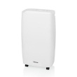 Tristar | Dehumidifier | DH-5419 | Power 205 W | Suitable for rooms up to 45 m³ | Water tank capacity 2.5 L | Valge