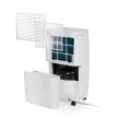 Tristar | Dehumidifier | DH-5419 | Power 205 W | Suitable for rooms up to 45 m³ | Water tank capacity 2.5 L | Valge