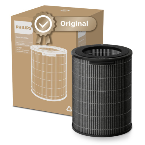 Philips NanoProtect Pro S3 Filters FY3437/00