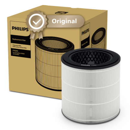 Philips NanoProtect filter Series 2 FY0293/30