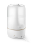 PHILIPS Humidifier Series 1000 Up to 41 m2 3 settings Valge