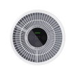 Xiaomi Smart Air Purifier 4 Compact 27 m² 60 dB 27 W Valge