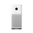 Xiaomi Smart Air Purifier 4 48 m² 64 dB Valge