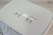 ELDOM Dehumidifier, 2 levels of air circulation, humidity indicator, 24h timer, power 205 W