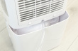 ELDOM Dehumidifier, 2 levels of air circulation, humidity indicator, 24h timer, power 205 W