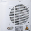 Adler | Air Dehumidifier | AD 7917 | Power 200 W | Suitable for rooms up to 60 m³ | Water tank capacity 2.2 L | Valge