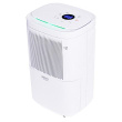 Camry | Air Dehumidifier | CR 7851 | Power 200 W | Suitable for rooms up to 60 m³ | Water tank capacity 2.2 L | Valge
