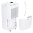 Camry | Air Dehumidifier | CR 7851 | Power 200 W | Suitable for rooms up to 60 m³ | Water tank capacity 2.2 L | Valge