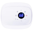 Camry | Air Dehumidifier | CR 7851 | Power 200 W | Suitable for rooms up to 60 m³ | Water tank capacity 2.2 L | Valge