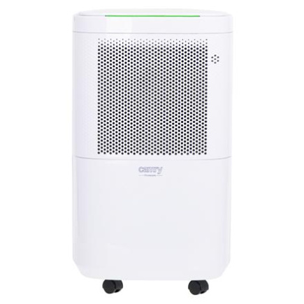 Camry | Air Dehumidifier | CR 7851 | Power 200 W | Suitable for rooms up to 60 m³ | Water tank capacity 2.2 L | Valge