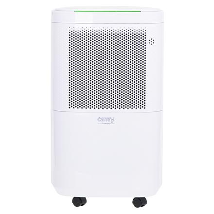 Camry | Air Dehumidifier | CR 7851 | Power 200 W | Suitable for rooms up to 60 m³ | Water tank capacity 2.2 L | Valge