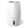 Philips 2000 series HU2716/10 humidifier Natural 2 L Rose gold, Valge 17 W