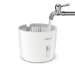 Philips 2000 series HU2716/10 humidifier Natural 2 L Rose gold, Valge 17 W