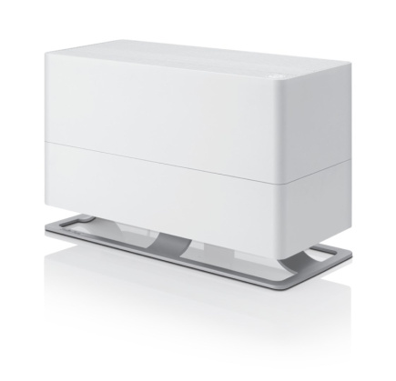 Stadler Form Oskar big humidifier 6 L White 8 W