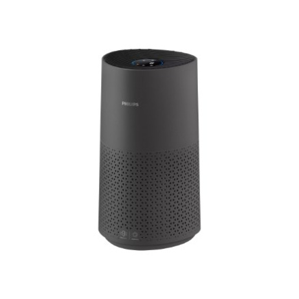 Philips AC1715/11 air purifier 78 m² 50 dB 27 W Grey