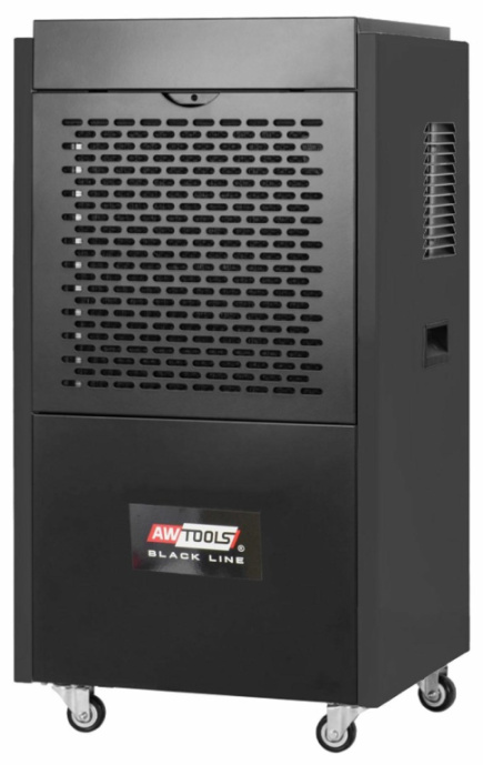 AIR DEHUMIDIFIER 90L/24h DH90 Must LINE