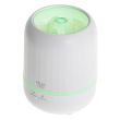 Adler | Ultrasonic aroma diffuser 3in1 | AD 7968 | Ultrasonic | Suitable for rooms up to 25 m² | Valge