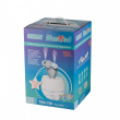Mesmed Ultrasonic air humidifier MM-760 Elephant