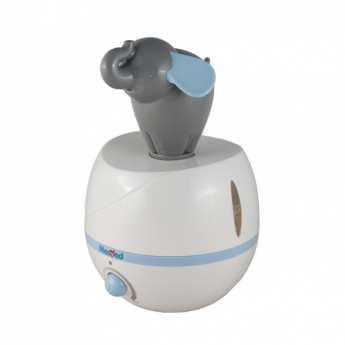 Mesmed Ultrasonic air humidifier MM-760 Elephant