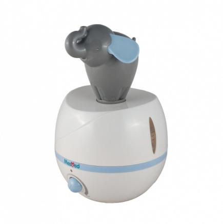 Mesmed Ultrasonic air humidifier MM-760 Elephant