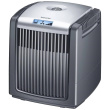 Beurer LW 230 40 m² 15 dB 7 W Grey, Silver