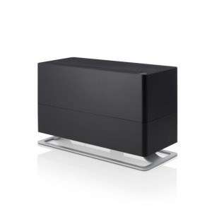 Stadler Form Oskar Big humidifier 6 L Must 32 W