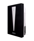 CAMRY CR 7903 dehumidifier 1.5 L 100 W Must, Valge