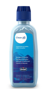 IDIFIER CLEANER & DESCALER/CA-OCLEANER CLEAN AIR OPTIMA