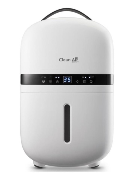 DEHUMIDIFIER & AIR PURIFIER/CA-702 SMART CLEAN AIR OPTIMA