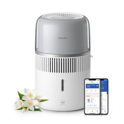 PHILIPS Humidifier 5000 series HU5710/00