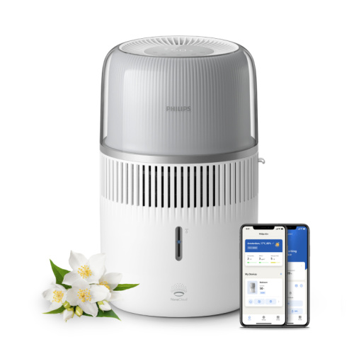 PHILIPS Humidifier 5000 series HU5710/00