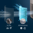Philips Series 900 Air Purifier AC0921/14
