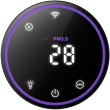 Philips 1000 series AC1715 78 m² 50 dB 27 W Grey