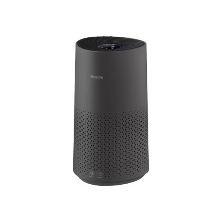 Philips AC1715/11 air purifier 78 m² 50 dB 27 W Grey