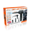 Media-Tech Mini blower 2 IN 1 JET Air Duster MT6538