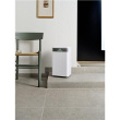 Mill Dehumidifier | MDH12 | Power 200 W | Suitable for rooms up to 8-15 m² | Water tank capacity 2 L | Valge