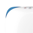 Nedis AIPU200CWT air purifier 25 m² 54 dB 50 W Valge