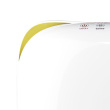 Nedis AIPU200CWT air purifier 25 m² 54 dB 50 W Valge