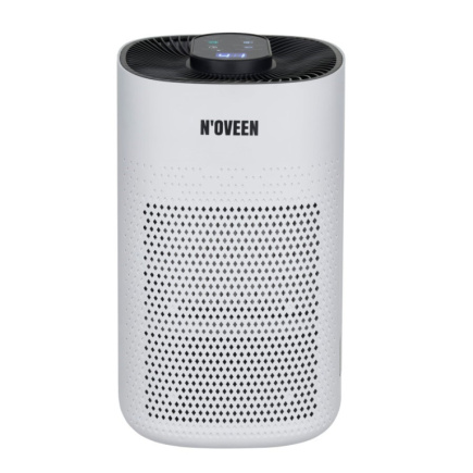 Noveen DH450 dehumidifier 1 L 70 W Белый