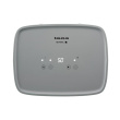 Taurus DH1201 2.5 L 43 dB 210 W Grey, Белый