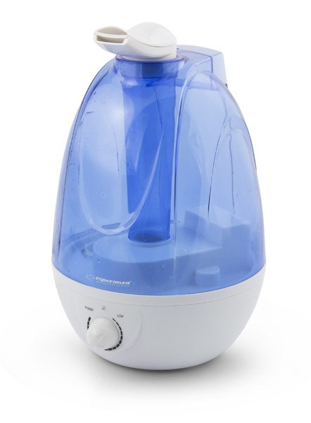 Esperanza Humidifier Cool Spring 3,5L