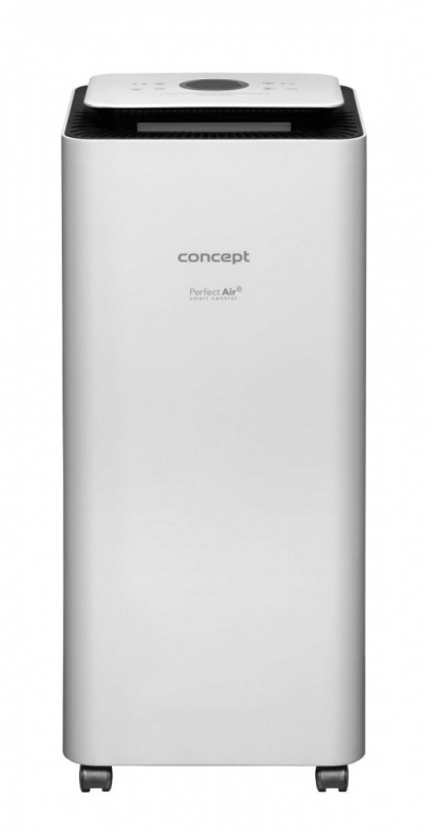 Concept Air dehumidifier&cleane Perfect Air Smart OV221