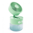 Media-Tech BREEZE FAN MT6515