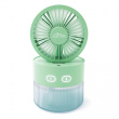 Media-Tech BREEZE FAN MT6515
